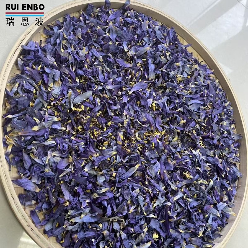 Blue Lotus Tea Factory - Bulk Fermented Blooming Tea