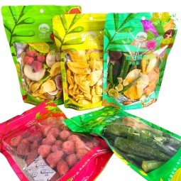 Jackfruit Snack Factory - Bulk 90g Healthy Dry Fruit