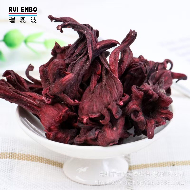 Hibiscus Tea Factory - OEM Dried Roselle Slimming