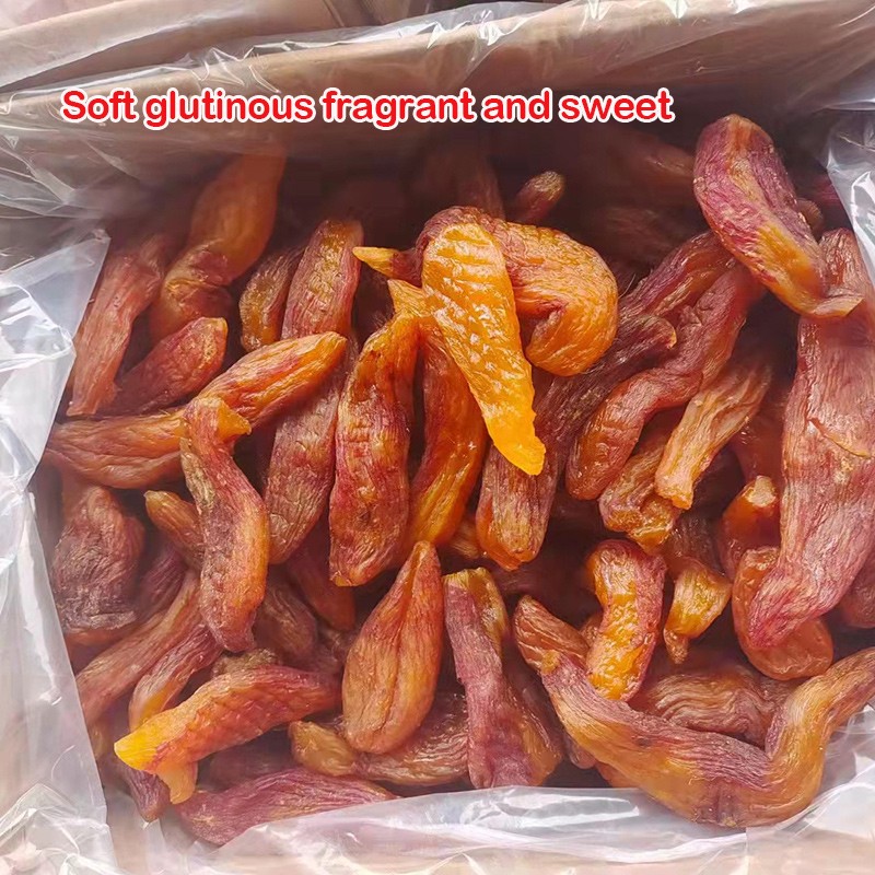 Grain Snacks Factory - OEM Vacuum Packaging Potato