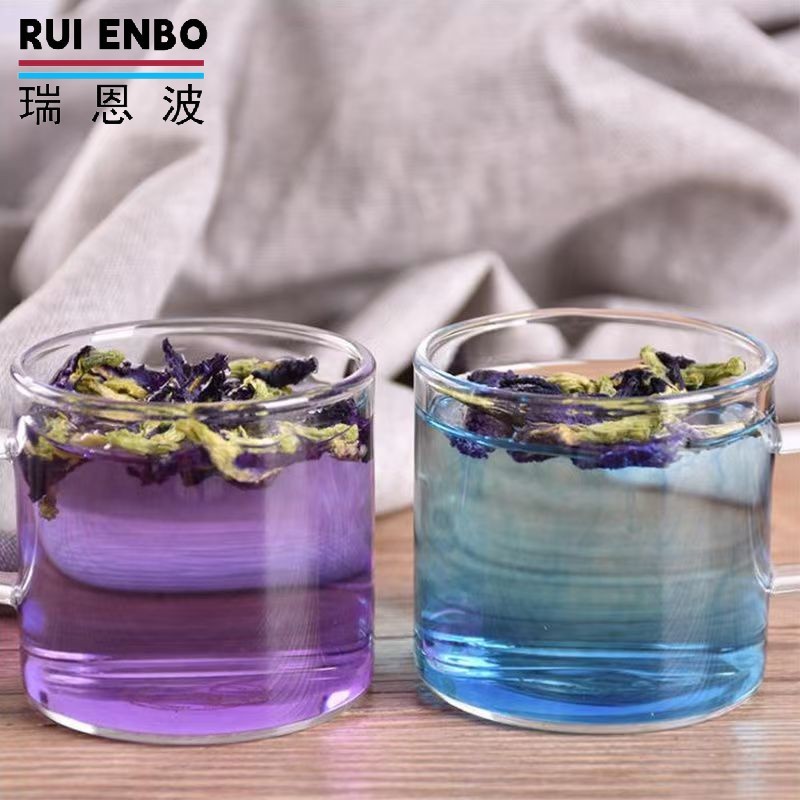 Butterfly Pea Tea Manufacturer - Bulk Private Label