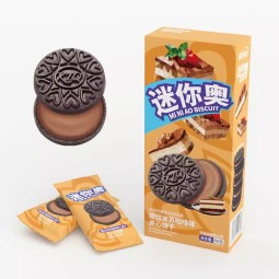 Potato Chips Factory - OEM Cucumber Gift Box