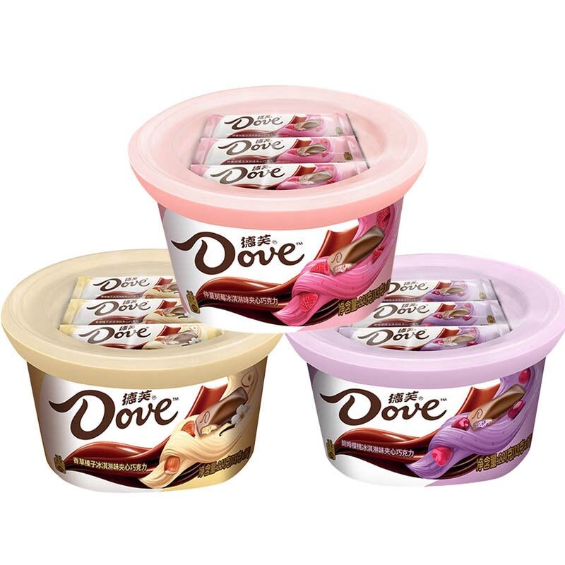 Chocolate Supplier - OEM Rum Cherry Ice Cream