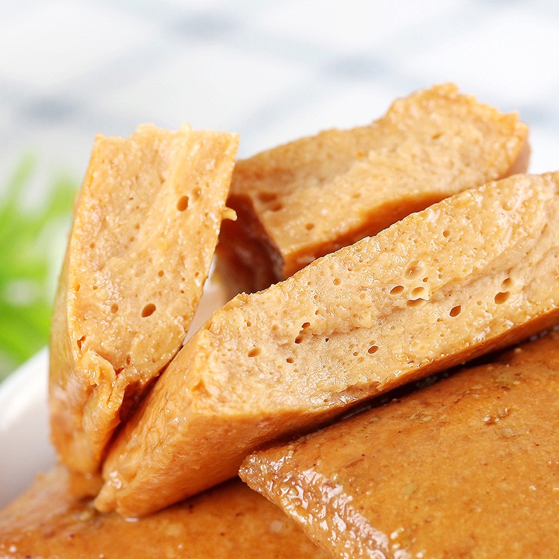 Spicy Snacks Manufacturer - Bulk Bean Cumin Snacks