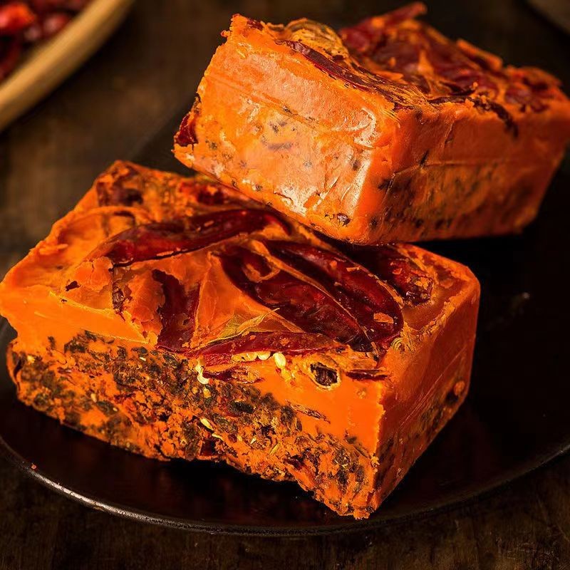 Spicy Sauce Manufacturer - Bulk 500g Chinese Flavour