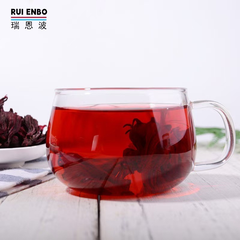 Hibiscus Tea Factory - OEM Dried Roselle Slimming
