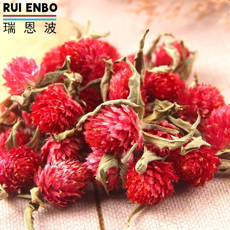 Red Globe Amaranth Supplier - OEM Women Artful Tea