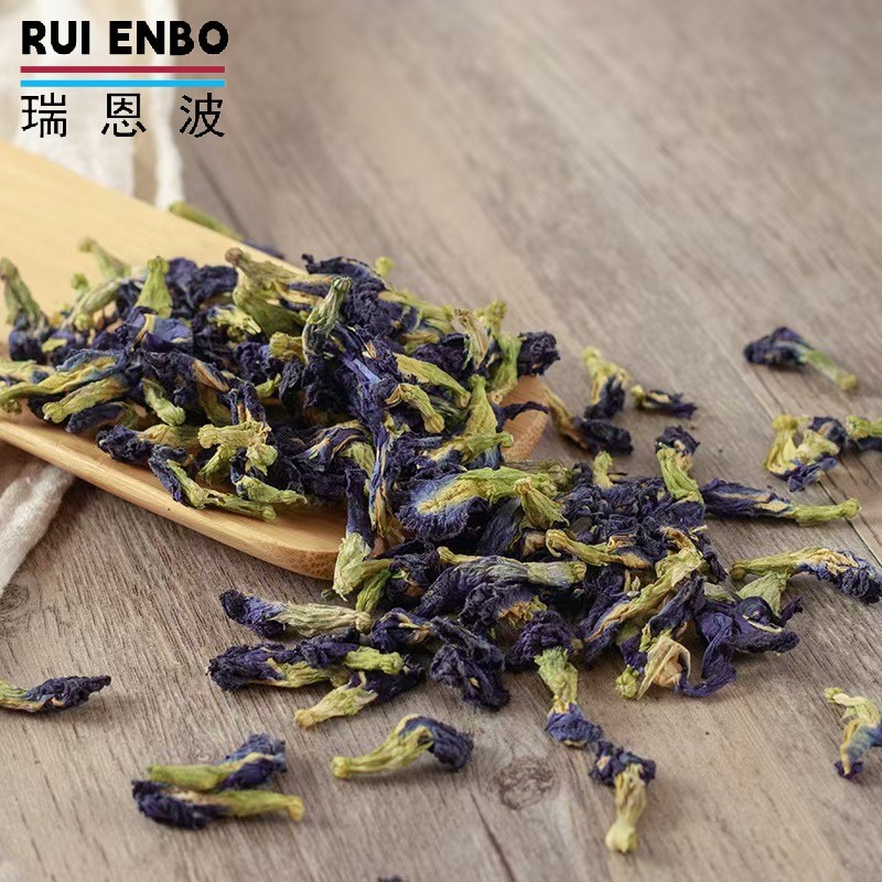 Butterfly Pea Tea Manufacturer - Bulk Private Label