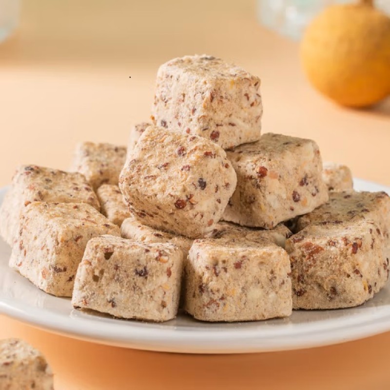 Freeze Dried Snacks Manufacturer - Bulk Yogurt Nut 30g