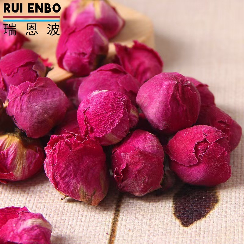 Red Peony Tea Manufacturer - Bulk Organic Slimming Tea