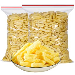 Potato Stick Supplier - Bulk Vacuum Fried Snacks