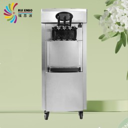 Gelato Machine Manufacturer - Bulk Commercial Zimbabwe