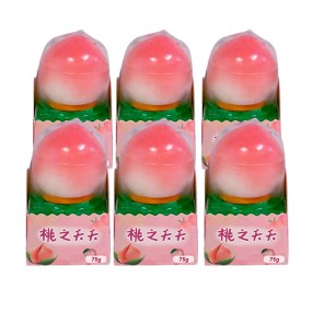 Solid Chocolate Supplier - Bulk 40g Truffle Shape