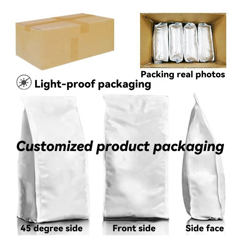 Dried Vegetables Manufacturer - OEM 200g Mushroom Snack