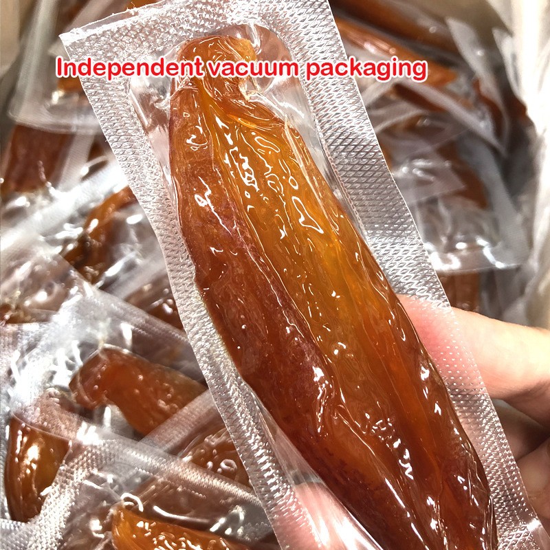 Grain Snacks Factory - OEM Vacuum Packaging Potato