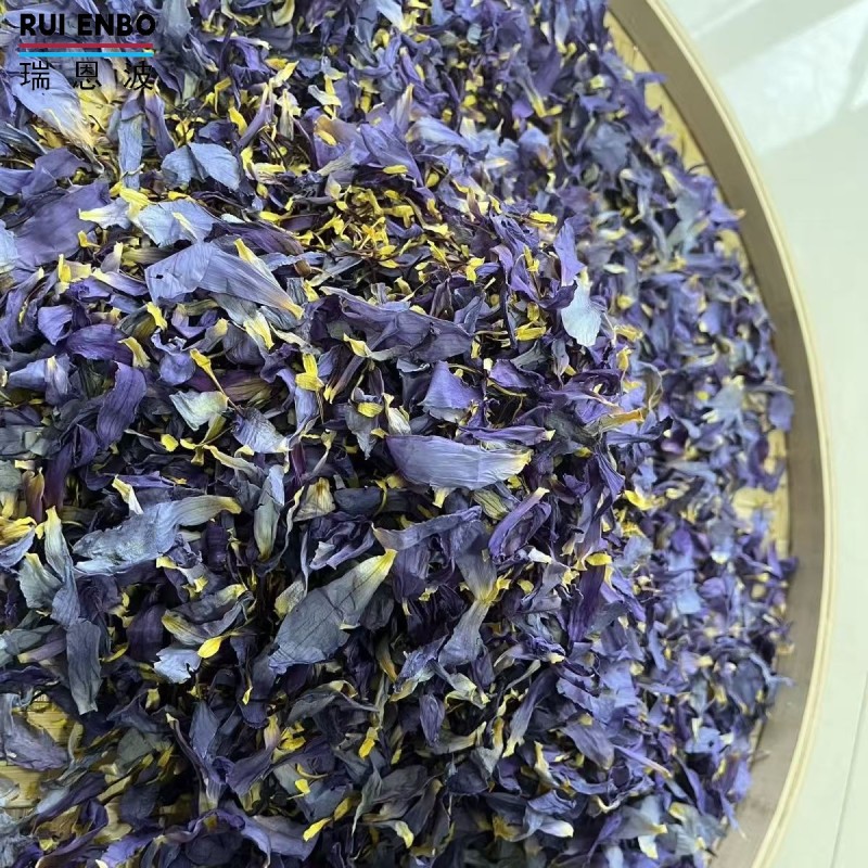 Blue Lotus Tea Factory - Bulk Fermented Blooming Tea