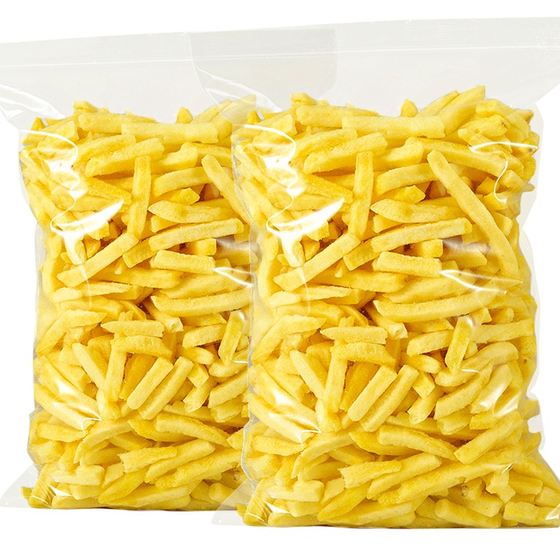 Potato Stick Supplier - Bulk Vacuum Fried Snacks