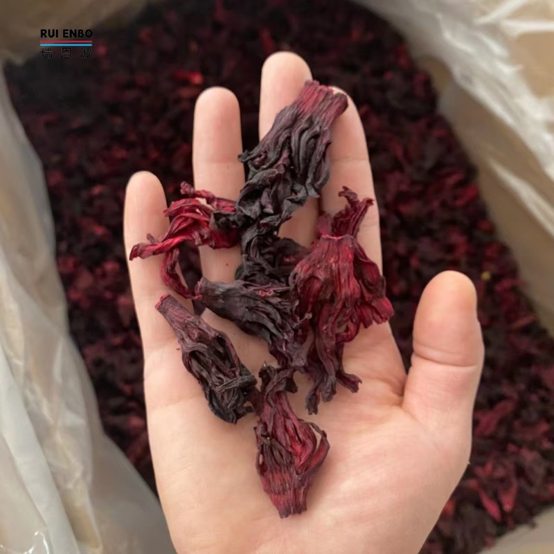 Hibiscus Tea Factory - OEM Dried Roselle Slimming