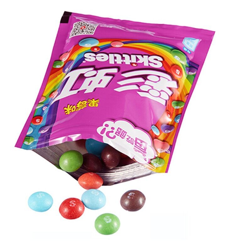 Candy Supplier - Bulk Colorful Fruit Original