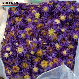 Lotus Flower Tea Supplier - OEM Steamed Dried Flavor