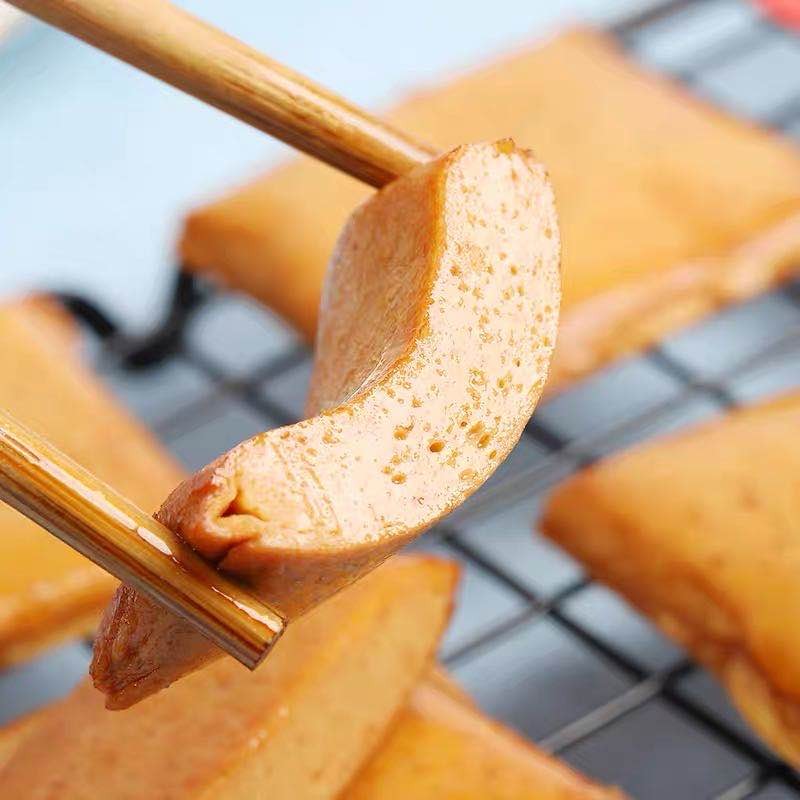 Spicy Snacks Manufacturer - Bulk Bean Cumin Snacks