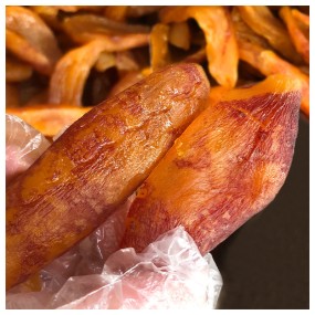 Grain Snacks Factory - Bulk Dried Sweet Potato