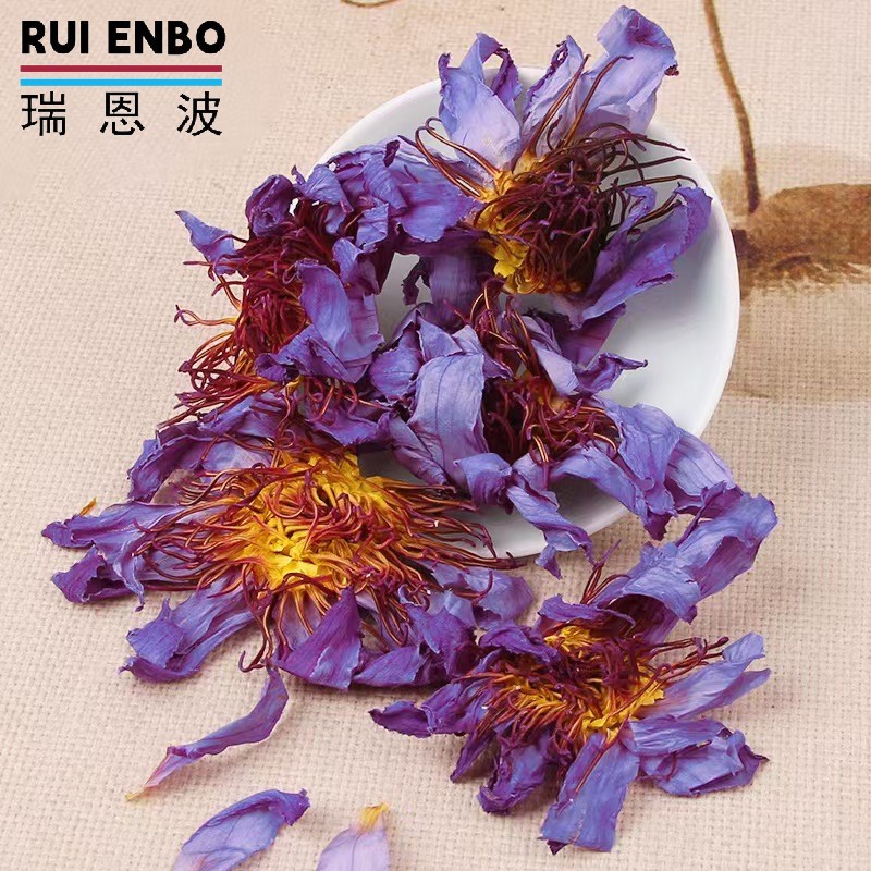 Blue Lotus Tea Factory - OEM 100% Natural Chinese