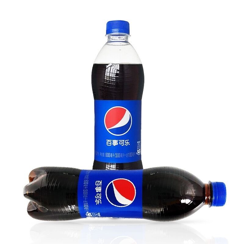 Carbonated Beverages Manufacturer - OEM 600ml Ready to Drink