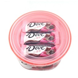 Chocolate Supplier - OEM Rum Cherry Ice Cream