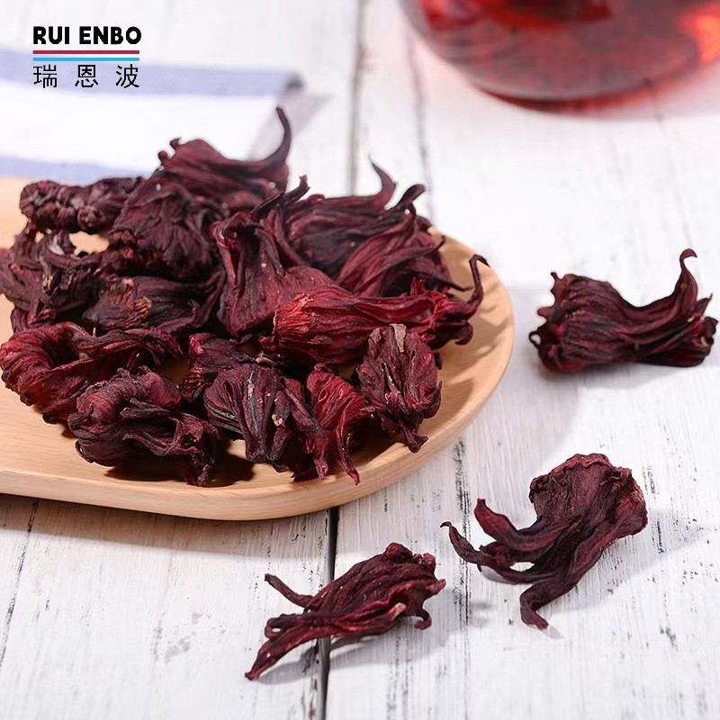 Hibiscus Tea Factory - OEM Dried Roselle Slimming