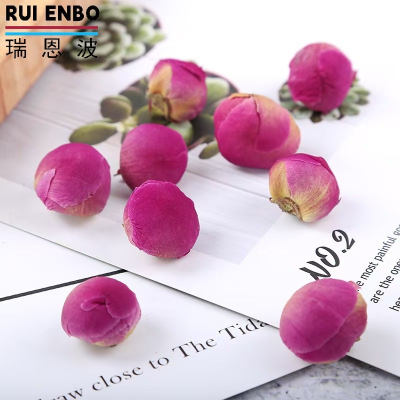 Red Peony Tea Manufacturer - Bulk Organic Slimming Tea
