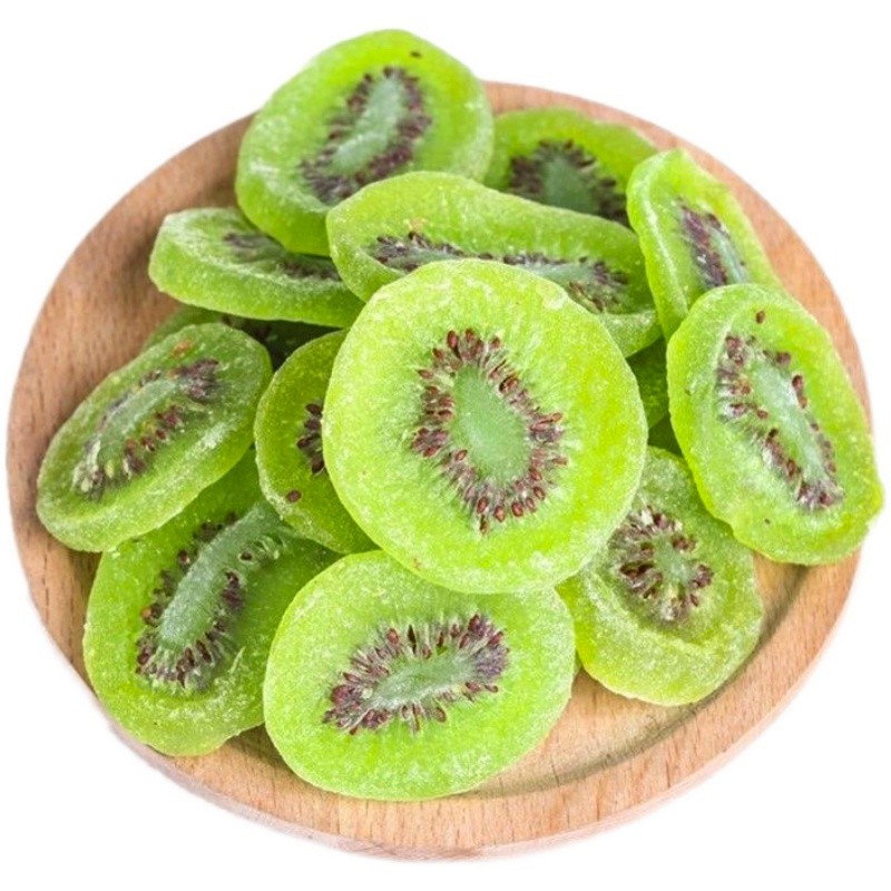 Dried Kiwifruit Supplier - Bulk 500g FD Vitamin C