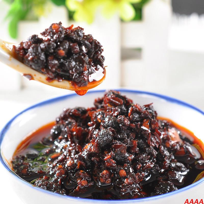 Hot Pot Sauce Manufacturer - OEM Tempeh Flavor Sauce