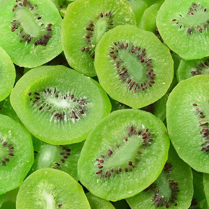 Dried Kiwifruit Supplier - Bulk 500g FD Vitamin C