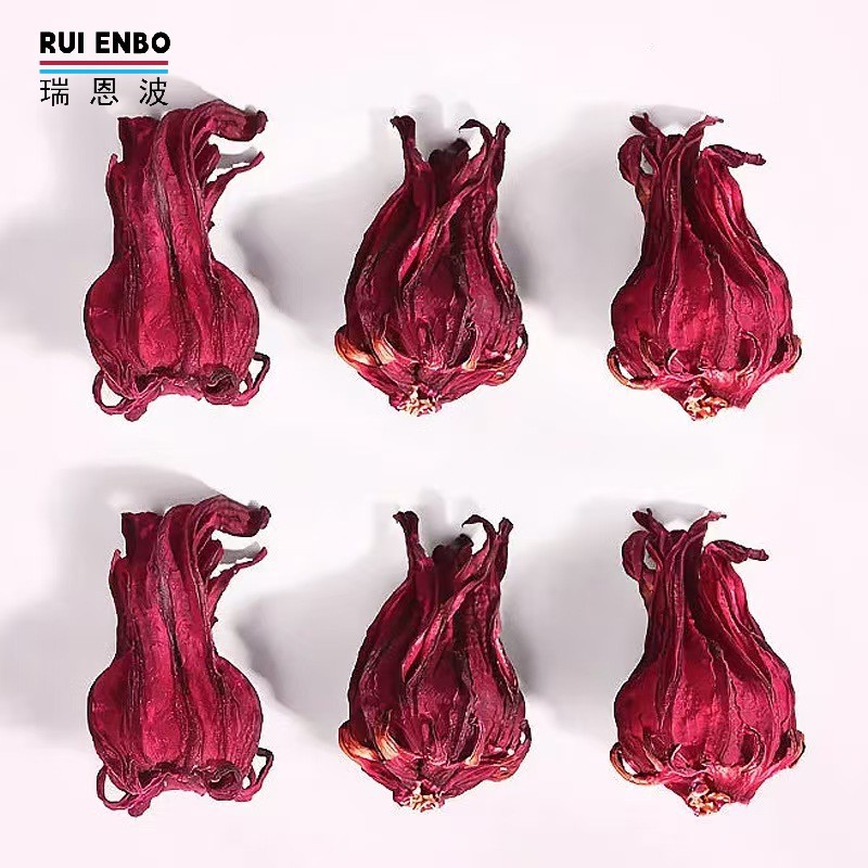 Hibiscus Tea Factory - OEM Dried Roselle Slimming