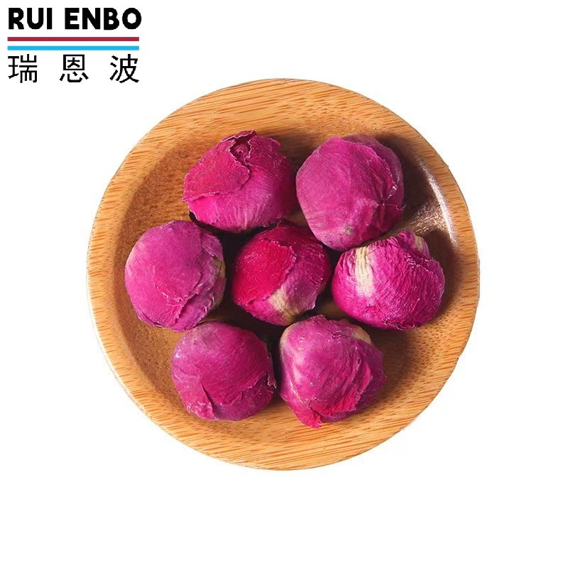 Red Peony Tea Manufacturer - Bulk Organic Slimming Tea