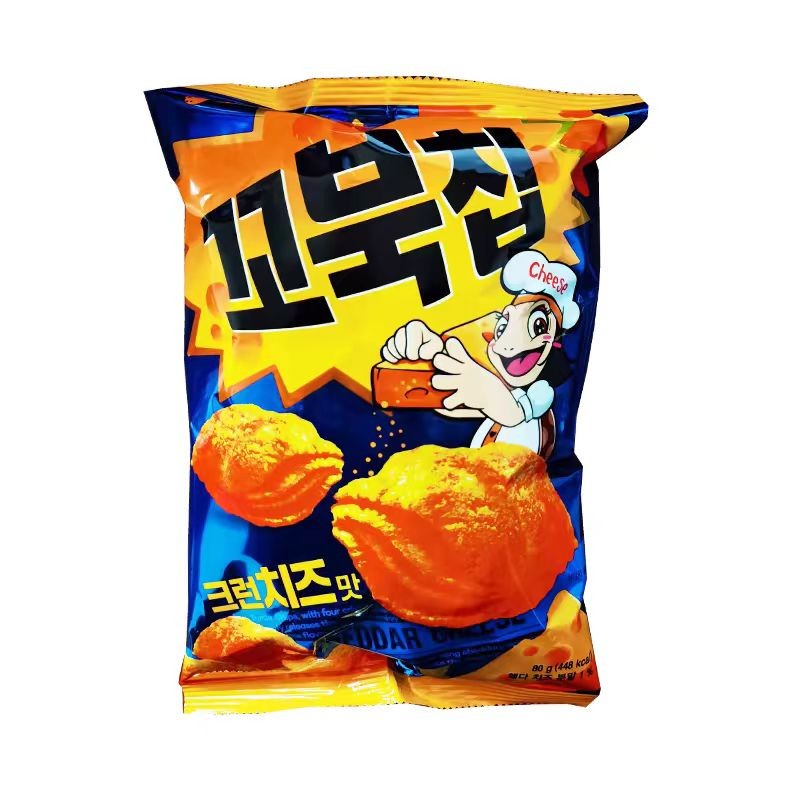 Sandwich Cookies Factory - Bulk 88g Tiramisu Flavor