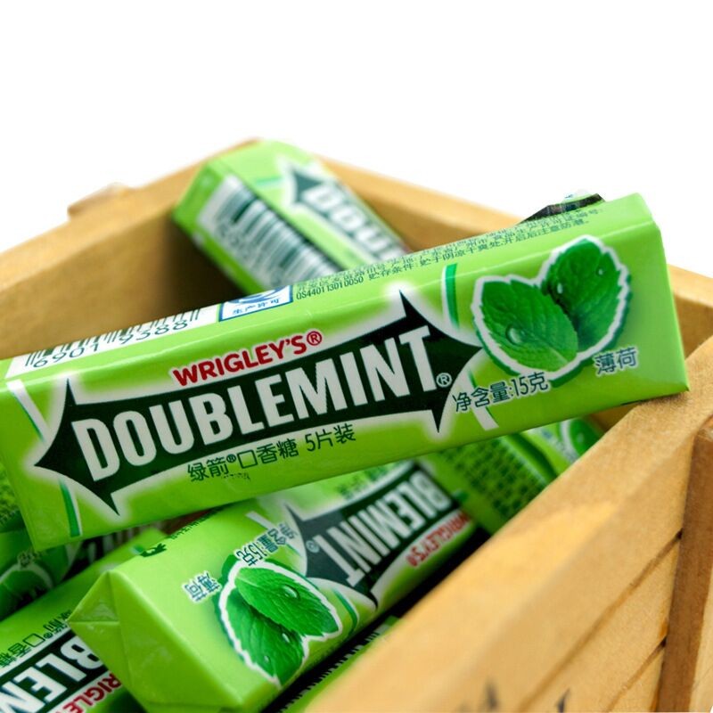 Chewing Gum Supplier - OEM Arrow Fresh Breath Gum