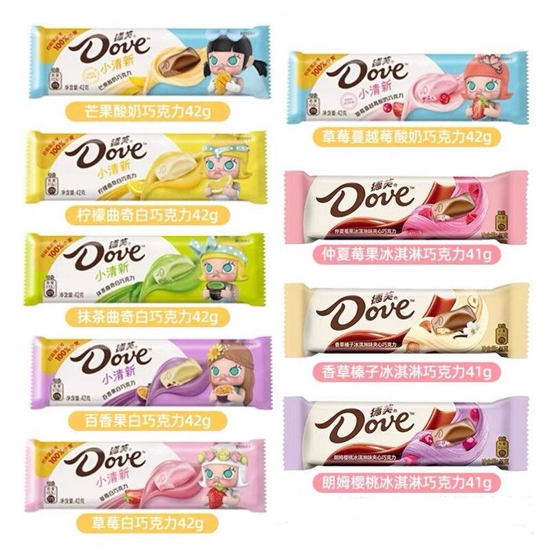 Sandwich Chocolate Manufacturer - Bulk 42g Milk Chocolate