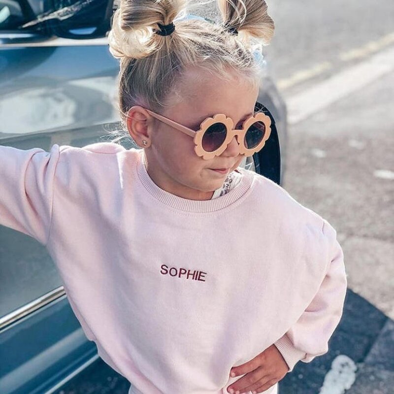 Kids Sunglasses Factory - UV400 Cute Baby Sun Glasses