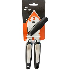 Stainless Steel Can Opener Manufacturer - Bulk Kitchen Tool Supplier