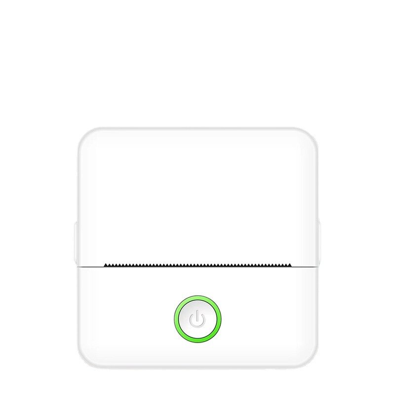 Portable Thermal Printer Factory - Mini Label Printer Supplier