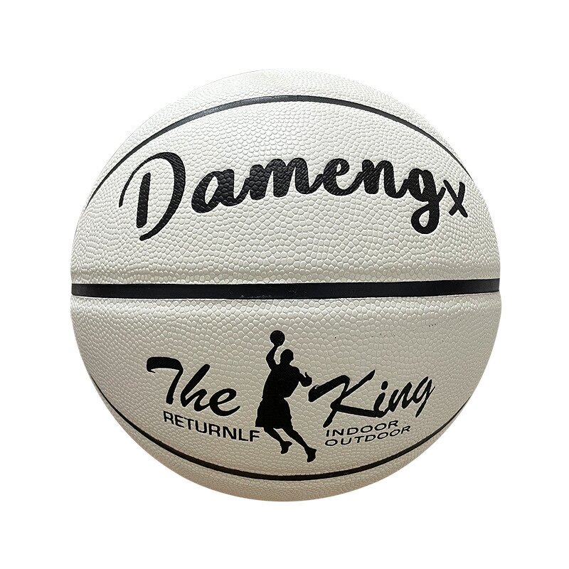 Glow Basketball Factory - Bulk PU Sports Ball Supplier