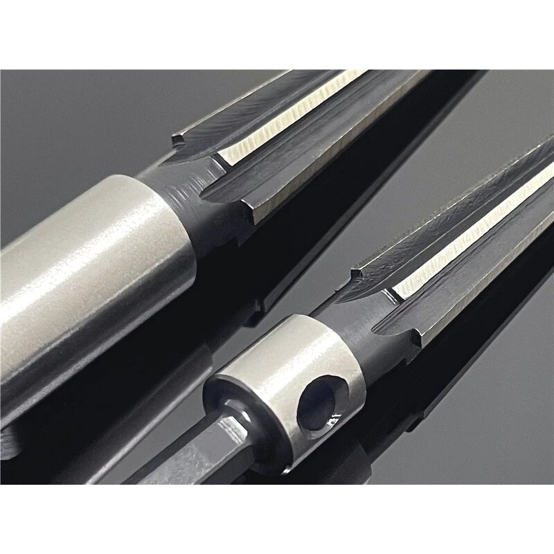 T Handle Drill Bit Manufacturer - OEM Bridge Pin Reamer Source Factory