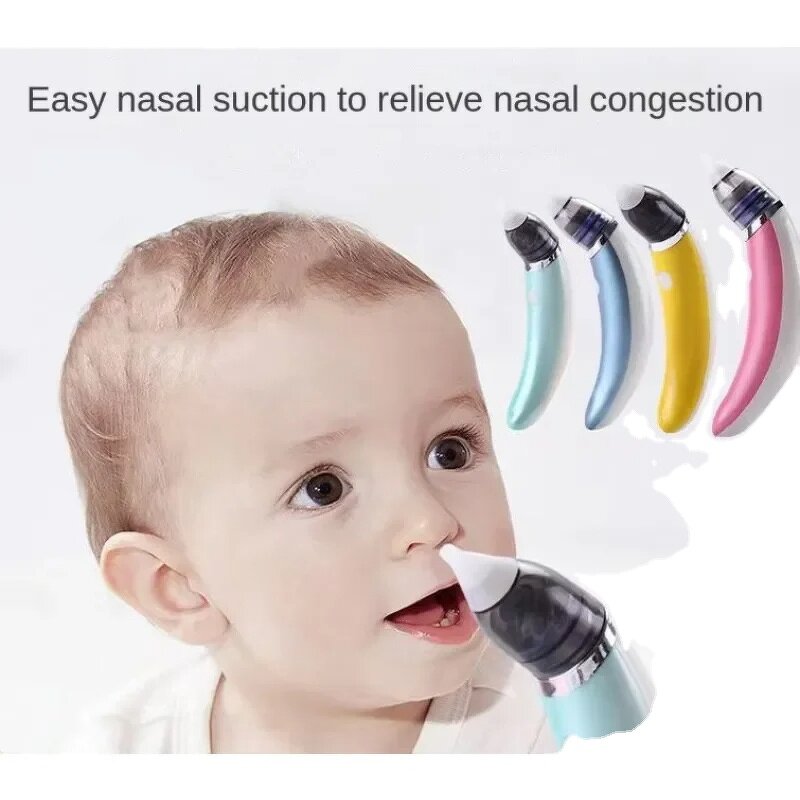 Baby Nasal Aspirator Factory - Wholesale Infant Care Product Supplier