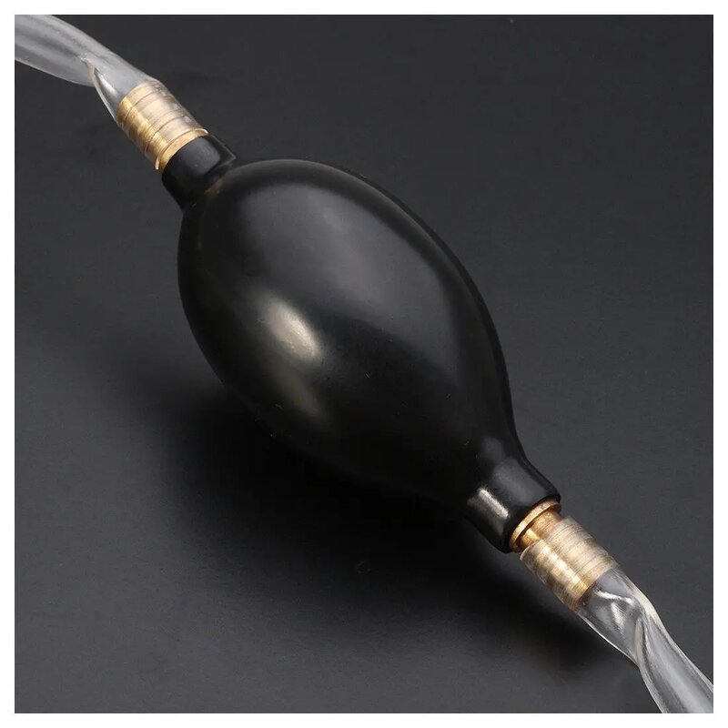 Manual Siphon Pump Factory - Portable Fuel Transfer Tool