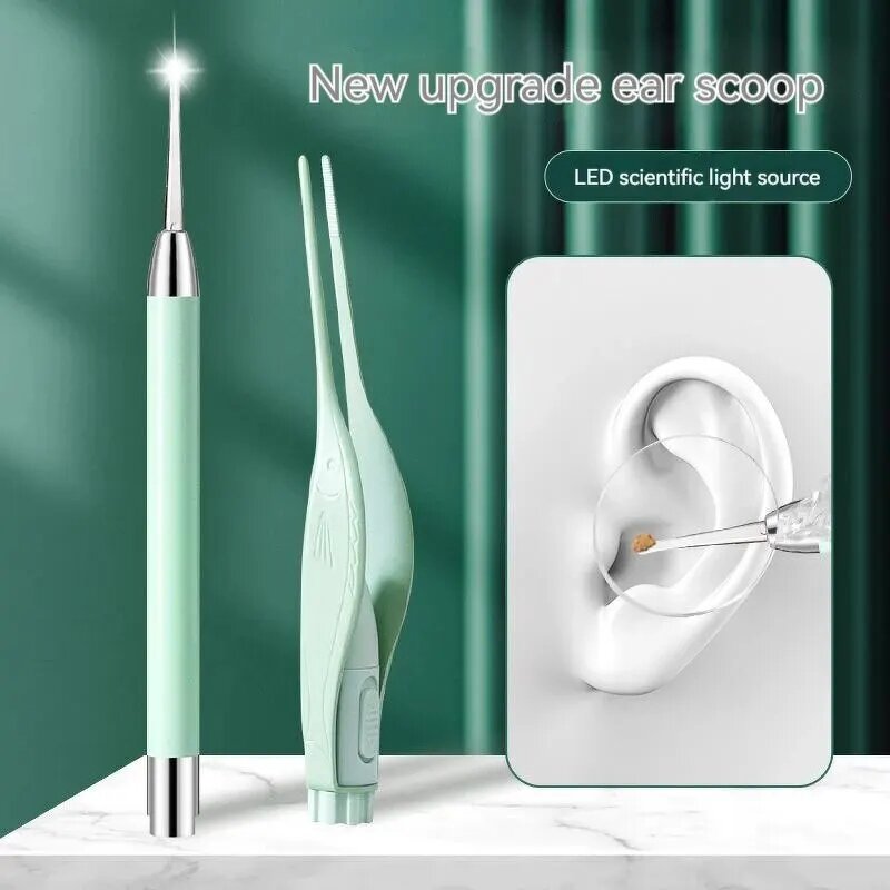 Baby Ear Cleaner Factory - Wholesale Infant Care Tool Supplier