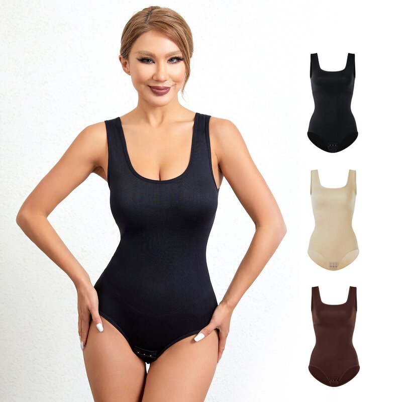 Seamless Bodysuit Factory - Women's Large Size Shapewear