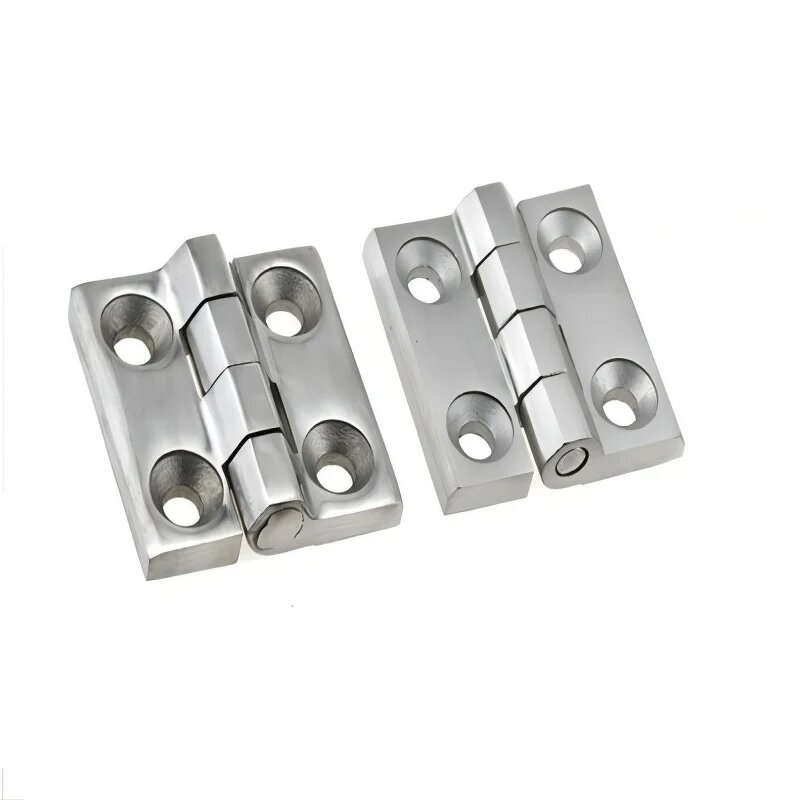Stainless Steel Boat Hinge Manufacturer - Marine Hardware OEM Supplier
