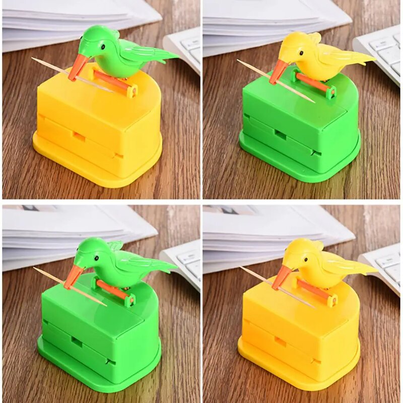 Toothpick Dispenser Factory - Automatic Home Kitchen Tool